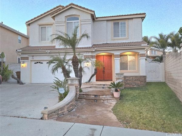 1527 E Evans, Placentia, CA 92870