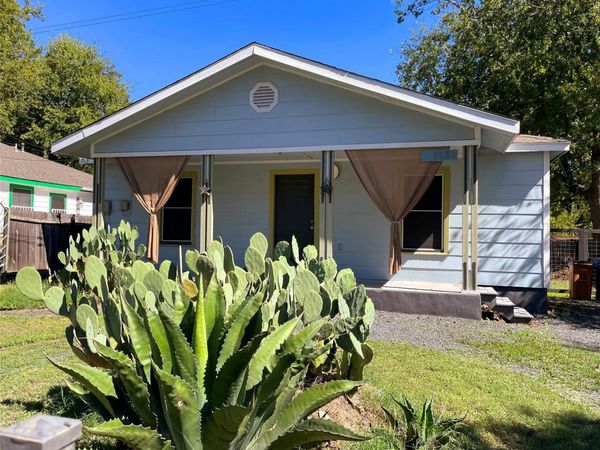 1131 Ebert Ave, Austin, TX 78721
