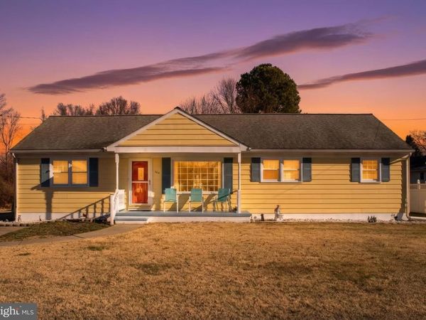 144 ANNAPOLIS ROAD, PENNSVILLE, NJ 08070