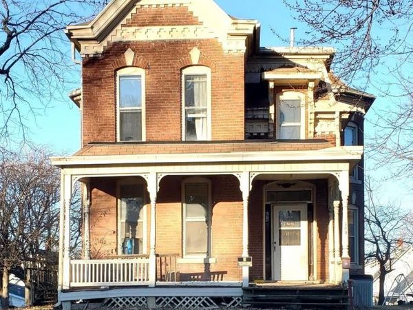 509 Summer Street, Burlington, IA 52601