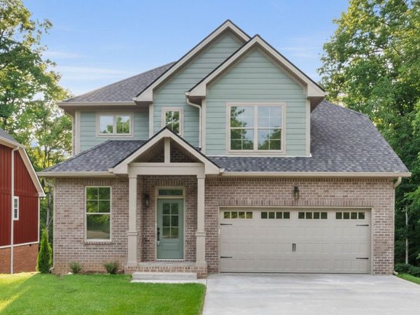 224 Birnam Wood Trce, Clarksville, TN 37043