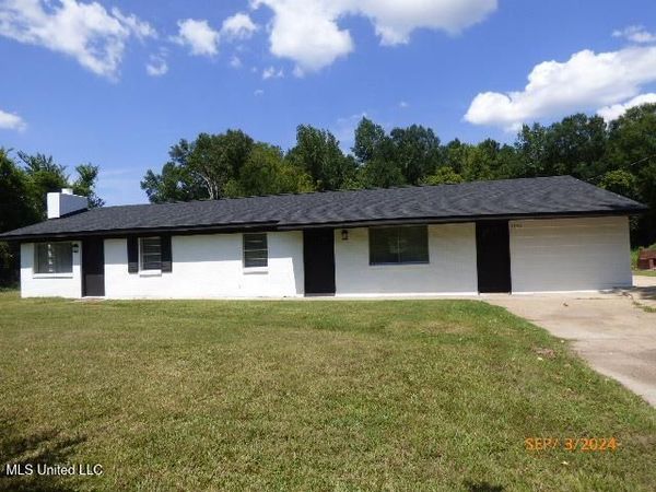 1049 Johnson Lane, Port Gibson, MS 39150