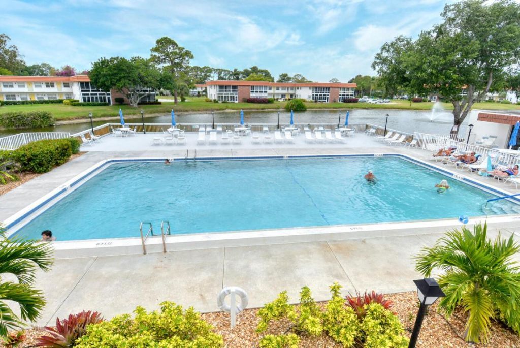 1225 NW 21st Street, Unit 203, Stuart, FL 34994 Photo