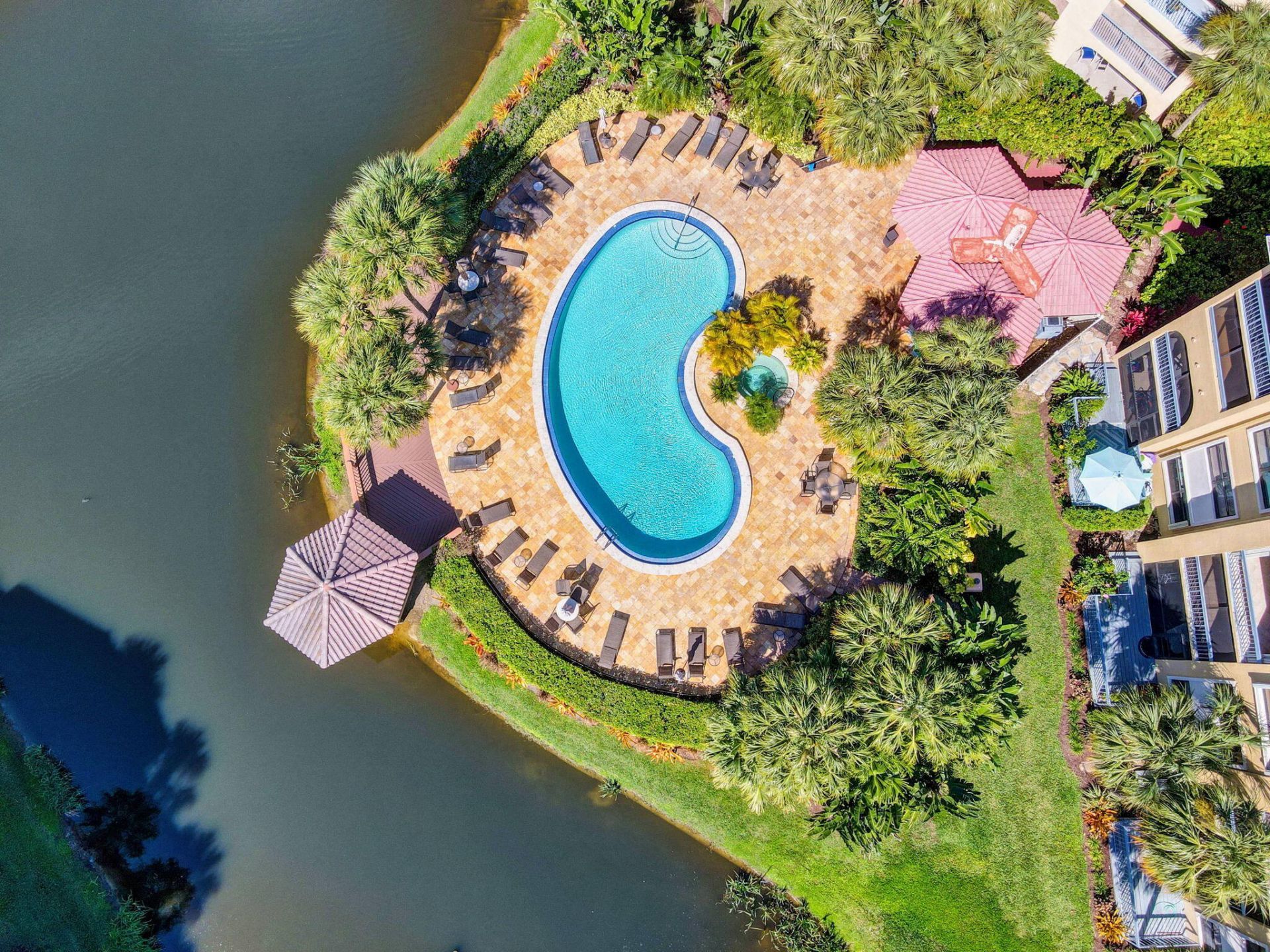 800 Uno Lago Drive, Unit 102, Juno Beach, FL 33408 Photo