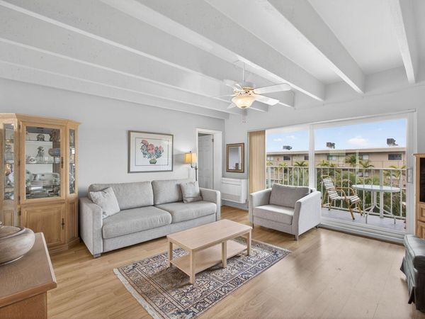 4001 S Ocean Boulevard, Unit 315, South Palm Beach, FL 33480