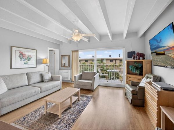 4001 S Ocean Boulevard, Unit 315, South Palm Beach, FL 33480