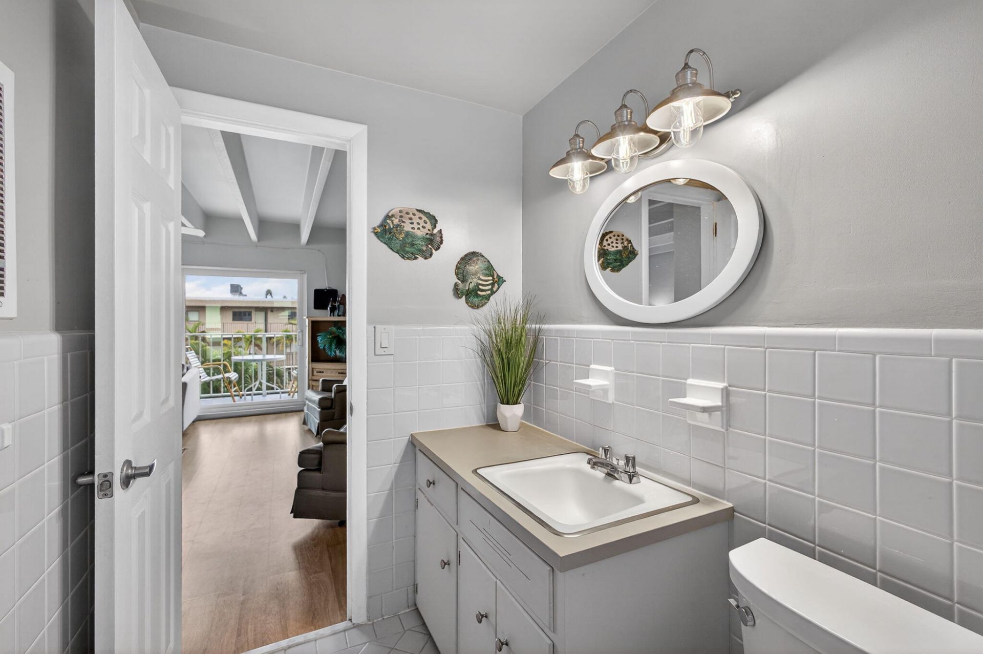 4001 S Ocean Boulevard, Unit 315, South Palm Beach, FL 33480 Photo