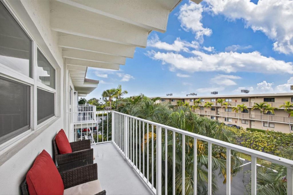 4001 S Ocean Boulevard, Unit 315, South Palm Beach, FL 33480 Photo