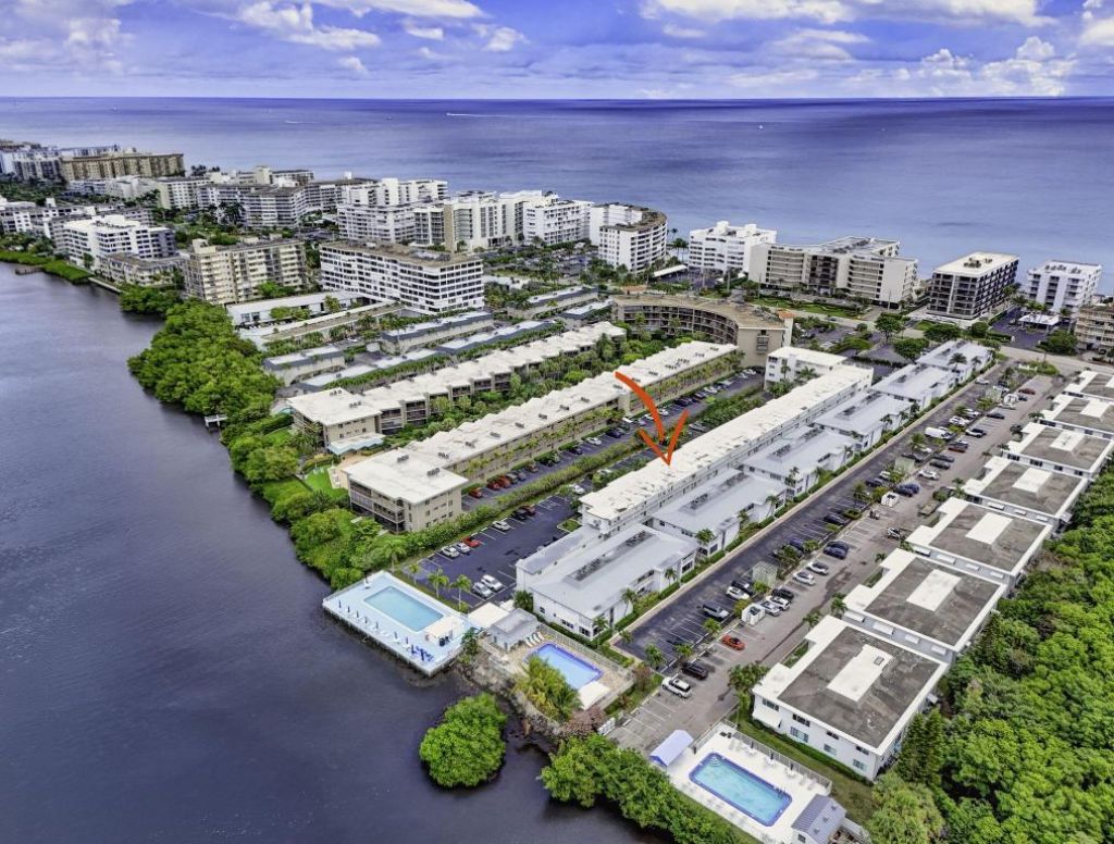 4001 S Ocean Boulevard, Unit 315, South Palm Beach, FL 33480 Photo