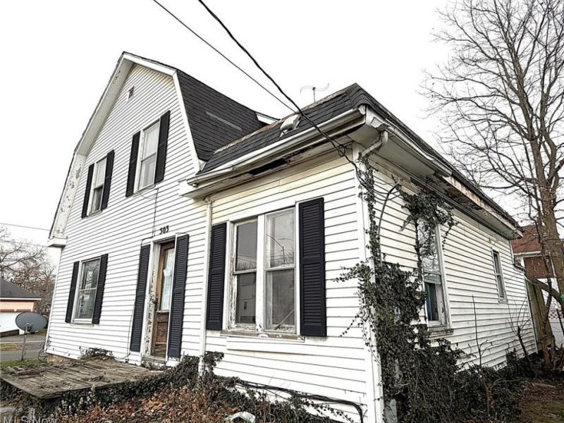 503 N Charles Street, Lima, OH 45805 Photo 2