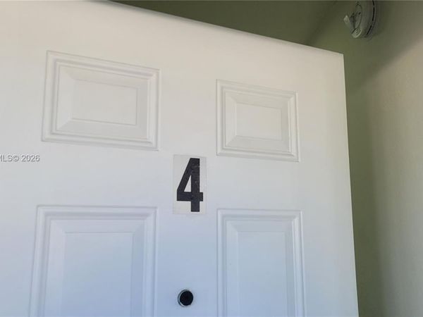 13240 Port Said Rd, Unit 4, Opa-Locka, FL 33054