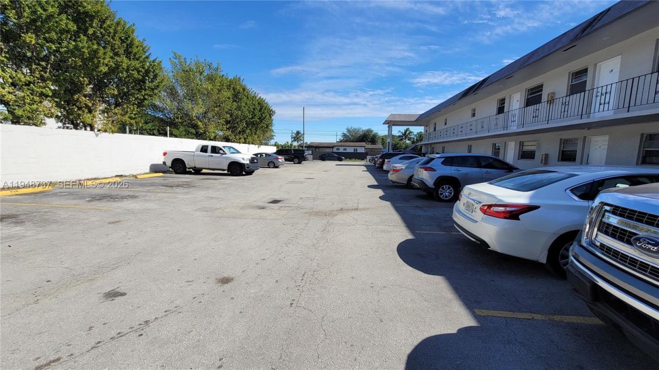 13240 Port Said Rd, Unit 19, Opa Locka, FL 33054 Photo