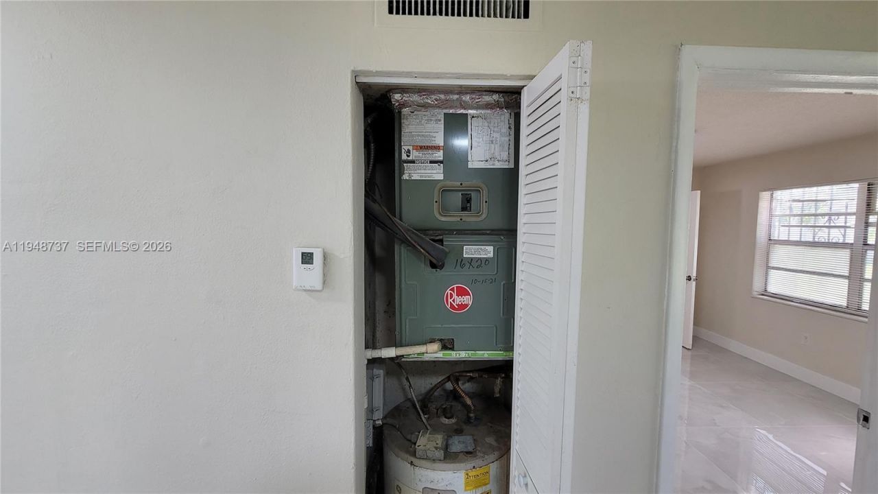 13240 Port Said Rd, Unit 19, Opa Locka, FL 33054 Photo