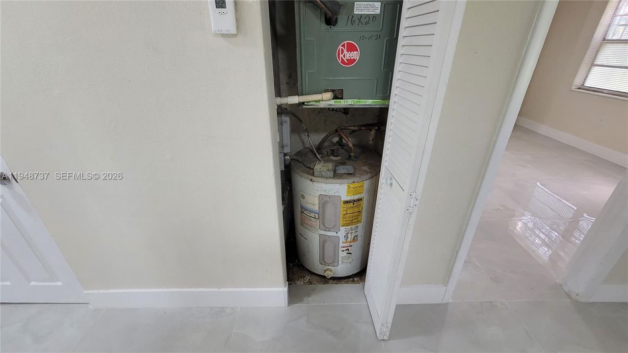 13240 Port Said Rd, Unit 19, Opa Locka, FL 33054 Photo