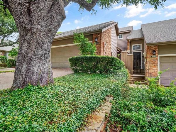 8518 Coppertowne Lane, Dallas, TX 75243