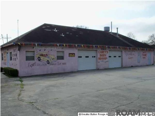 3563 Plank Rd, Baton Rouge, LA 70805