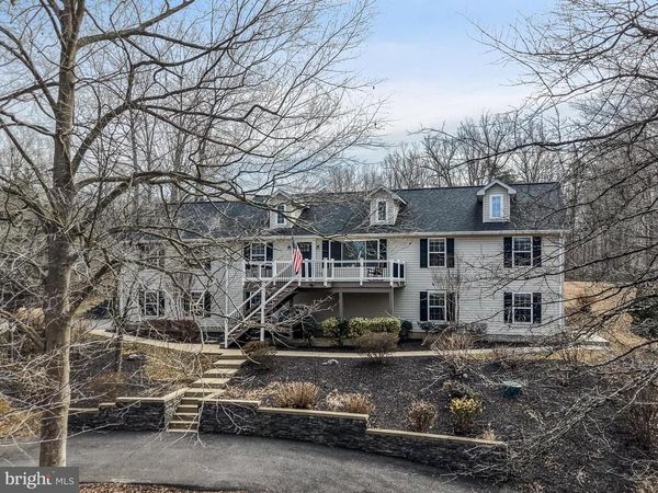 13500 OLDE OAK DRIVE, CHARLOTTE HALL, MD 20622