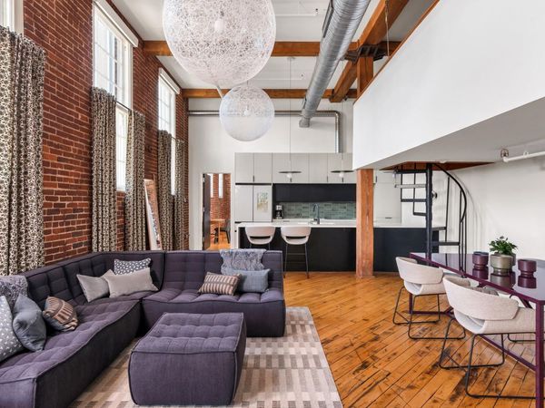 1400 Rosa L Parks Blvd, Unit 216, Nashville, TN 37208