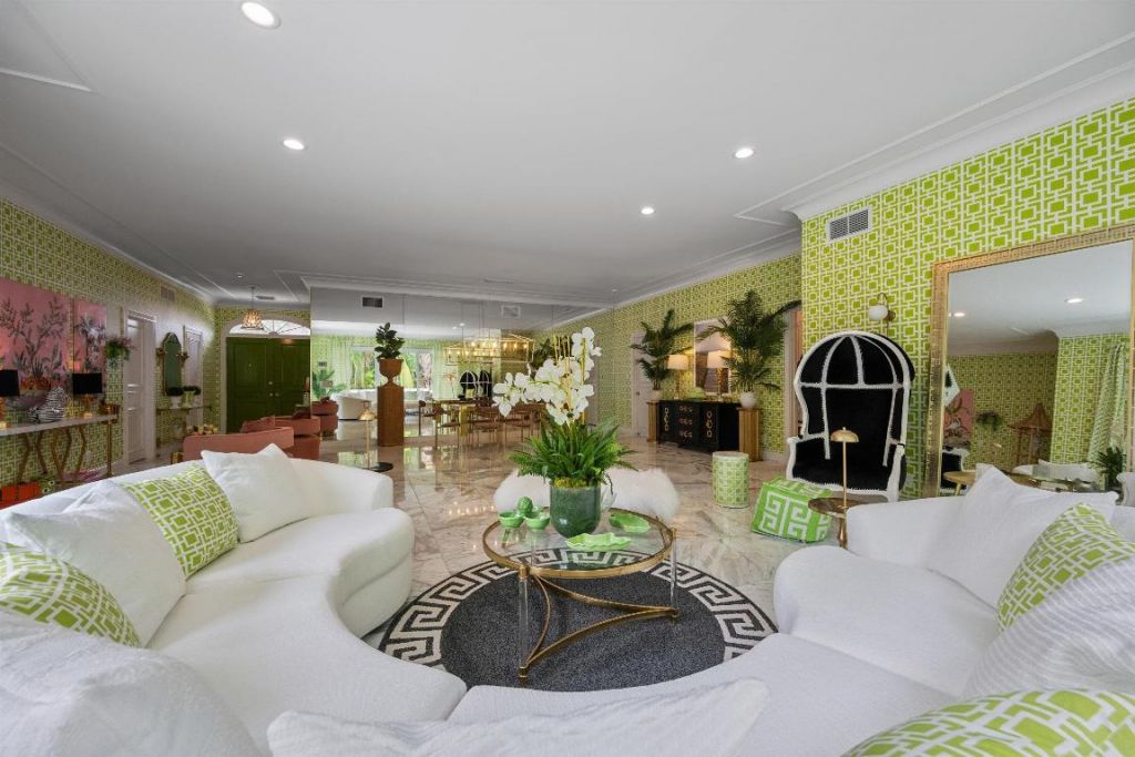 201 Bahama Lane, Palm Beach, FL 33480 Photo