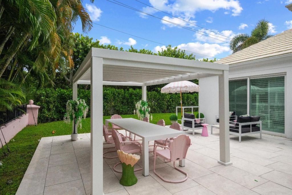 201 Bahama Lane, Palm Beach, FL 33480 Photo