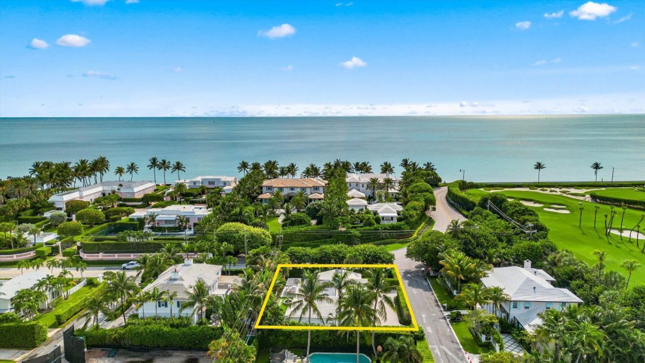 201 Bahama Lane, Palm Beach, FL 33480 Photo