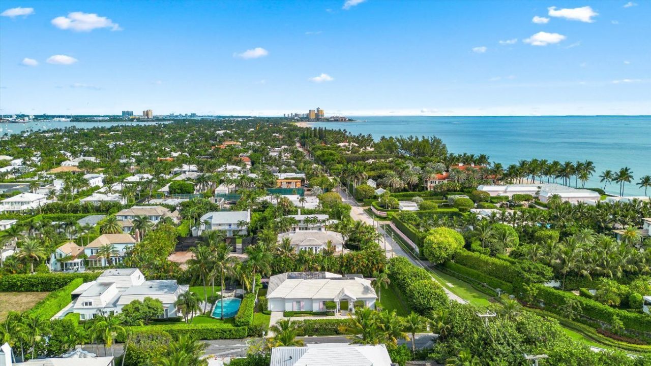 201 Bahama Lane, Palm Beach, FL 33480 Photo