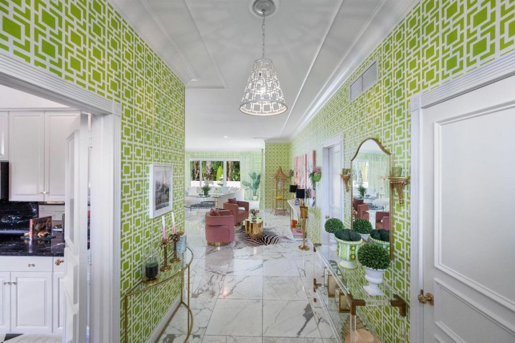 201 Bahama Lane, Palm Beach, FL 33480 Photo