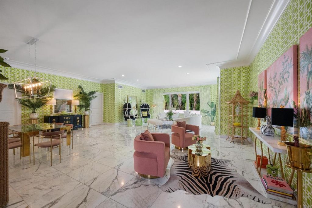 201 Bahama Lane, Palm Beach, FL 33480 Photo