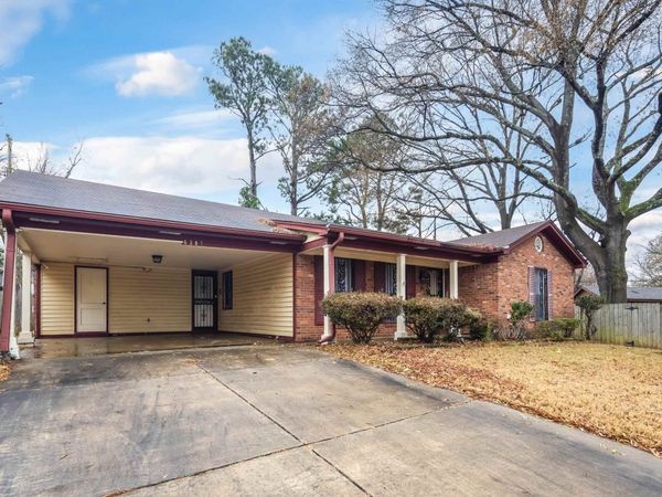 6307 CHEEKWOOD AVE, Memphis, TN 38134