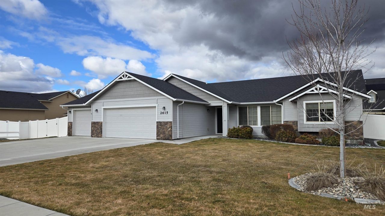 2615 Driftwood Dr., Payette, ID 83661 Main Photo