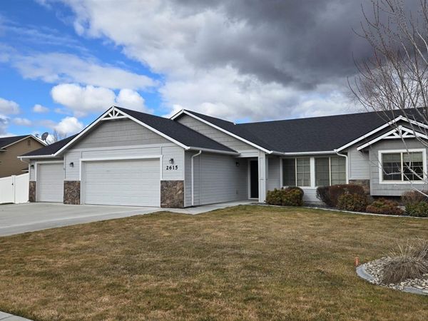 2615 Driftwood Dr., Payette, ID 83661