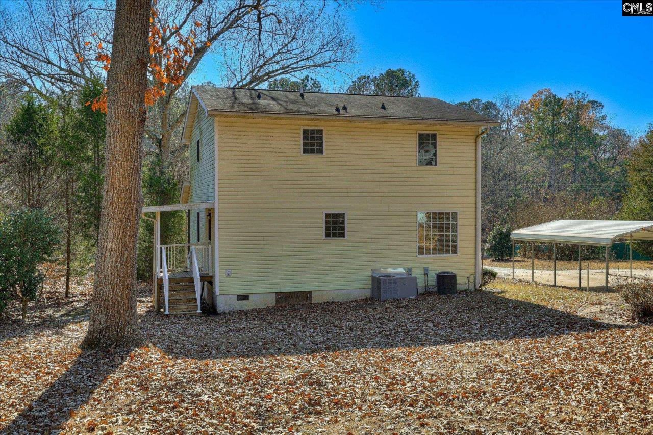 308 Good Hope Farms Road Photo 42