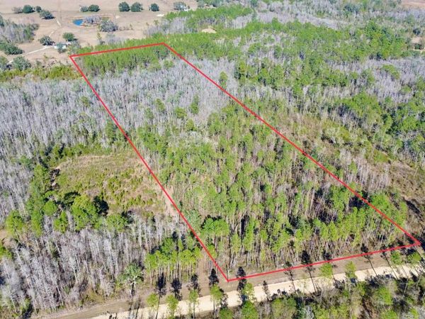 Vacant SW Open Sands Loop , Greenville, FL 32331