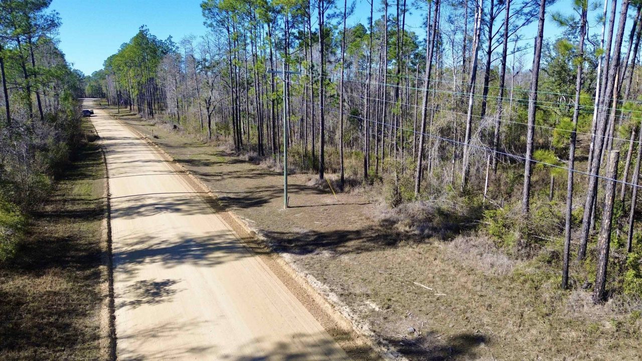 Vacant SW Open Sands Loop, Greenville, FL 32331 Photo