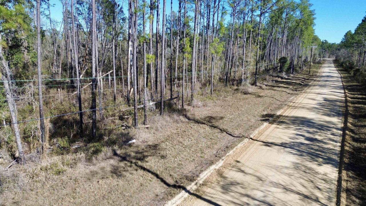 Vacant SW Open Sands Loop, Greenville, FL 32331 Photo