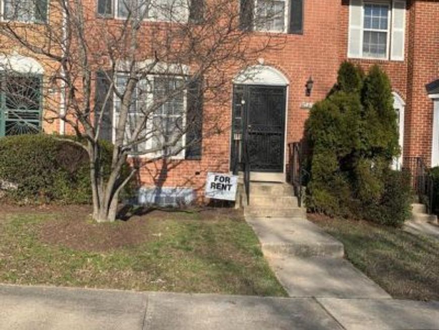 1033 Higgins Way, Hyattsville, MD 20782 Main Photo