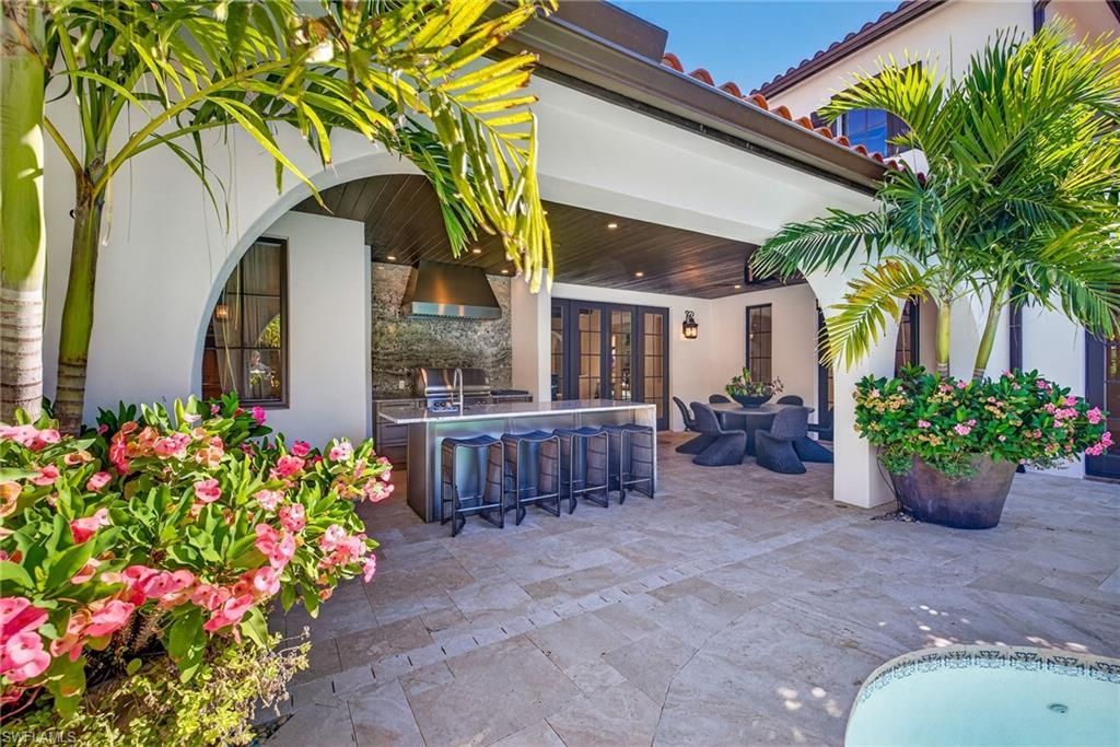 16469 Celebrita Ct, Naples, FL 34110 Photo