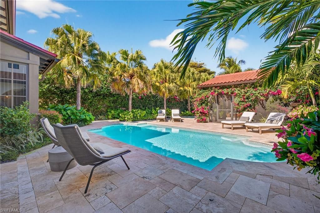 16469 Celebrita Ct, Naples, FL 34110 Photo