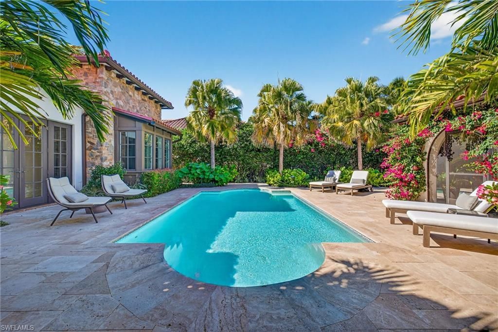 16469 Celebrita Ct, Naples, FL 34110 Photo