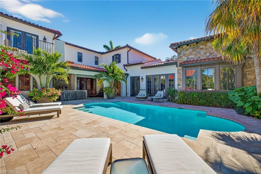 16469 Celebrita Ct, Naples, FL 34110 Photo