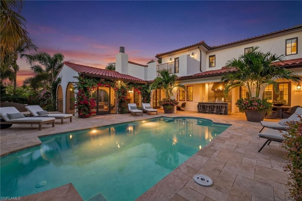16469 Celebrita Ct, Naples, FL 34110 Photo