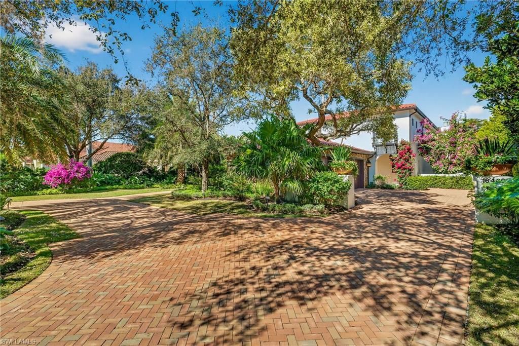 16469 Celebrita Ct, Naples, FL 34110 Photo
