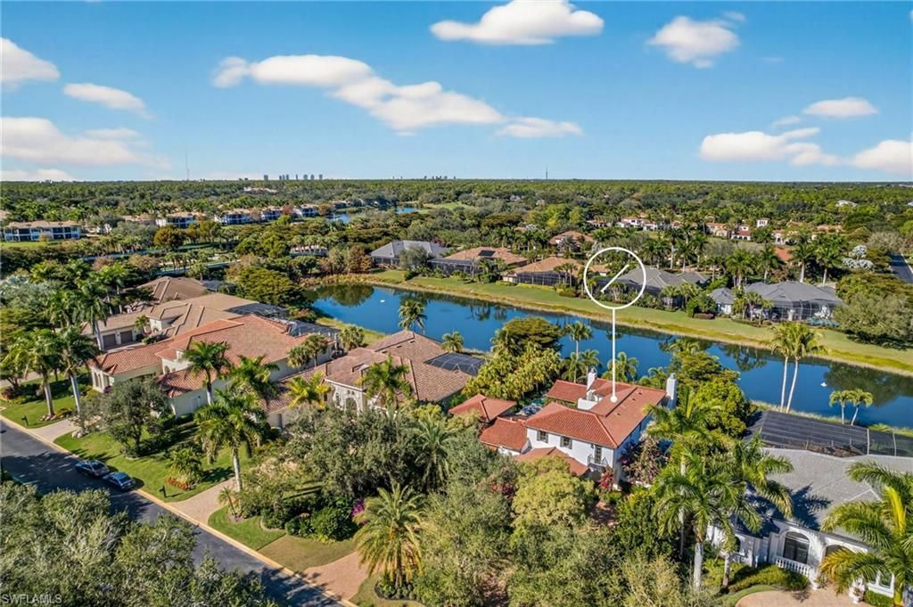 16469 Celebrita Ct, Naples, FL 34110 Photo