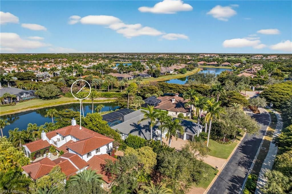 16469 Celebrita Ct, Naples, FL 34110 Photo