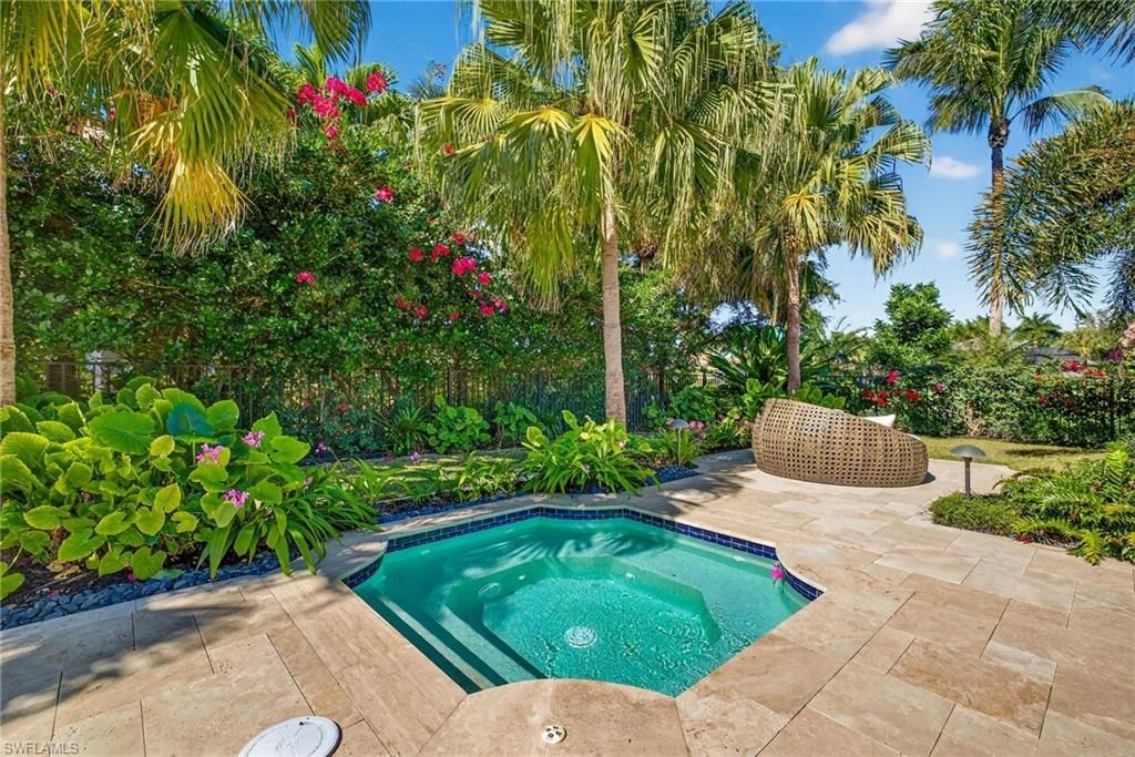16469 Celebrita Ct, Naples, FL 34110 Photo