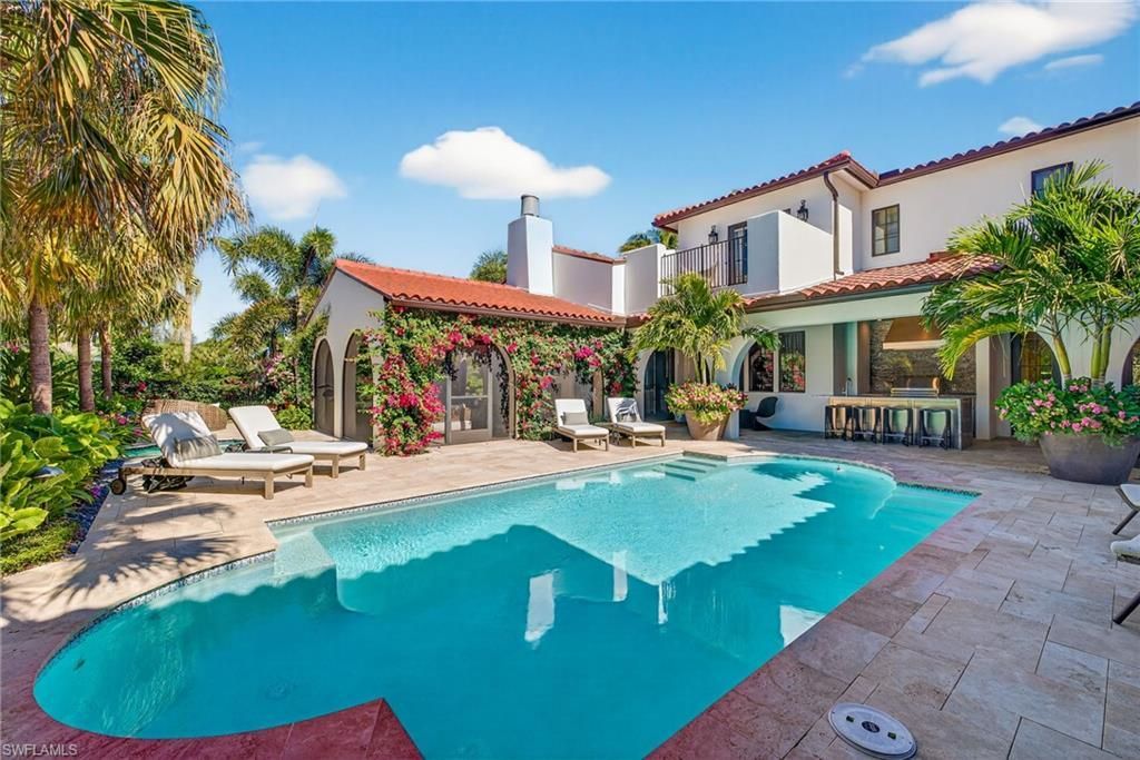 16469 Celebrita Ct, Naples, FL 34110 Photo