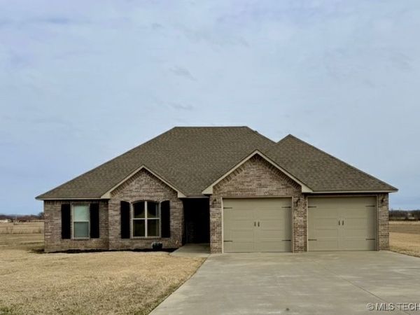 7004 S 4th Street W, Muskogee, OK 74401