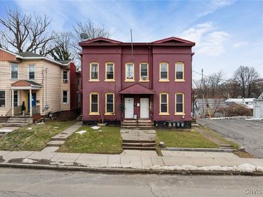 1315-17 N Salina Street, Syracuse, NY 13208