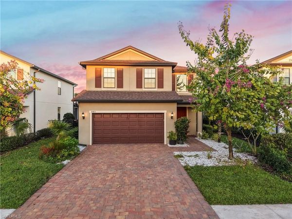 4583 Lamaida LN, AVE MARIA, FL 34142