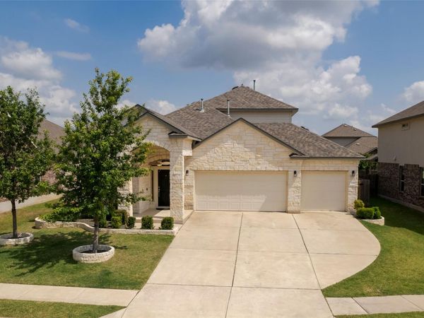 533 Flag LN, Leander, TX 78641